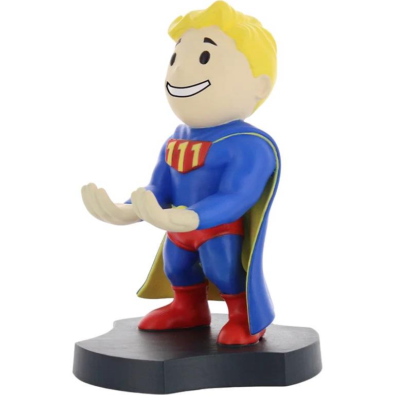 Cable Guys Holdems (Fallout: Toughness Vault Boy)