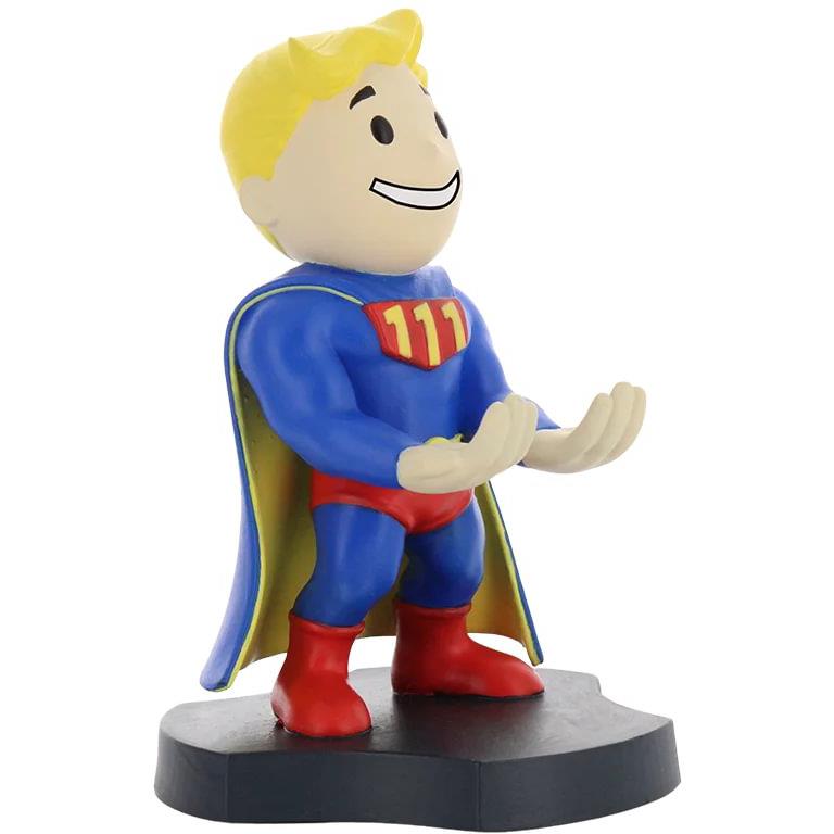 Cable Guys Holdems (Fallout: Toughness Vault Boy)