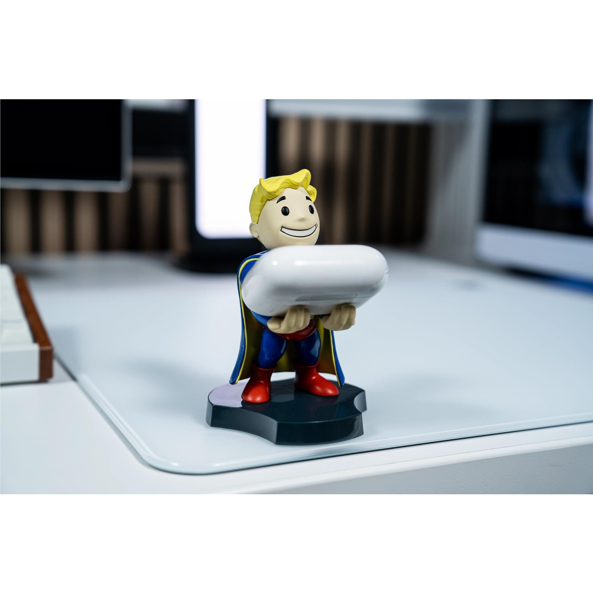 Cable Guys Holdems (Fallout: Toughness Vault Boy)