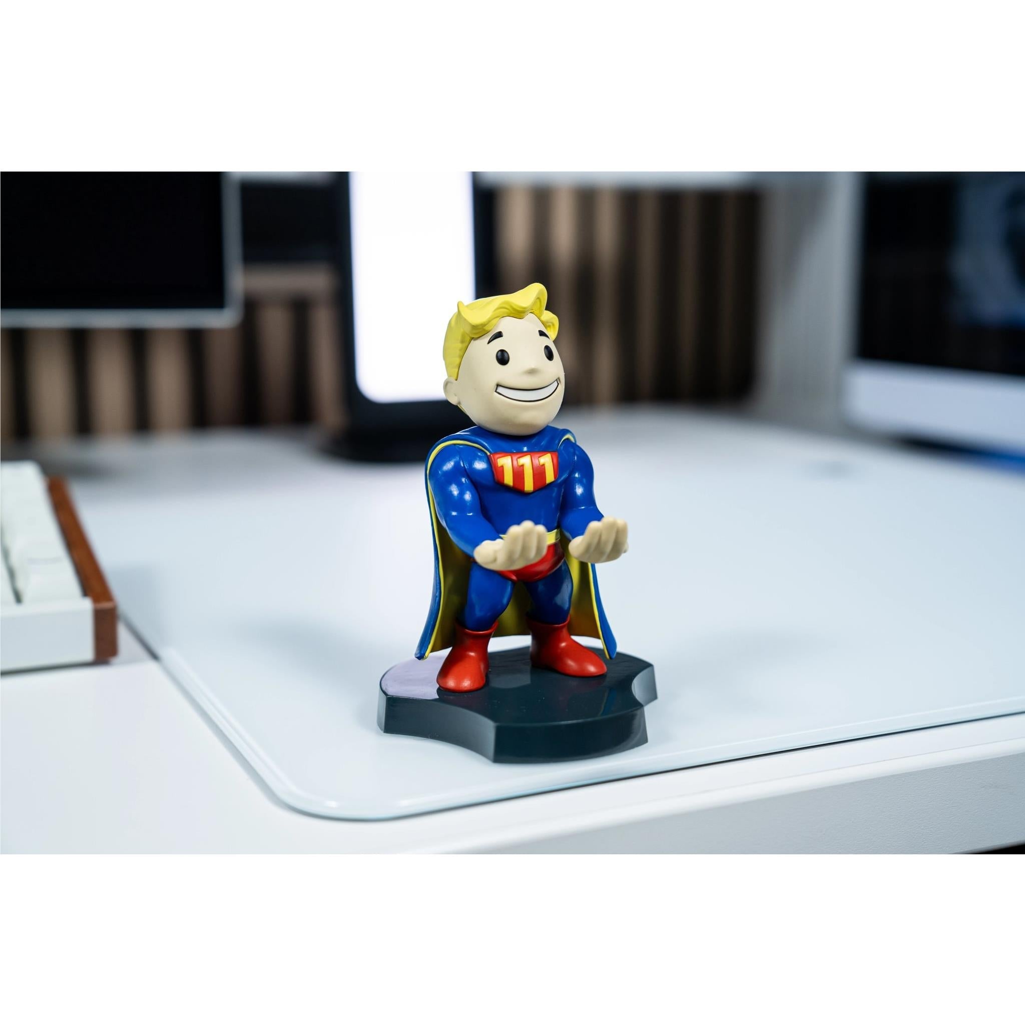 Cable Guys Holdems (Fallout: Toughness Vault Boy)