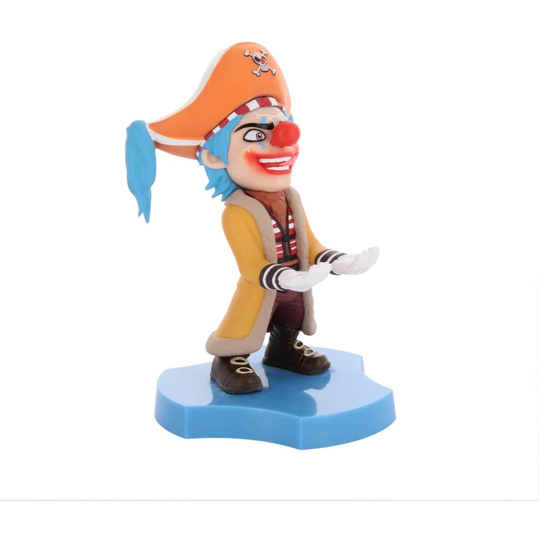 Cable Guys Holdems (One Piece: Buggy)