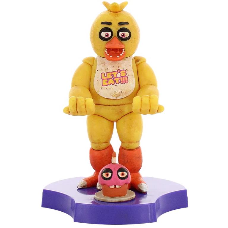 Cable Guys Holdems (Five Nights At Freddy's - Chica)