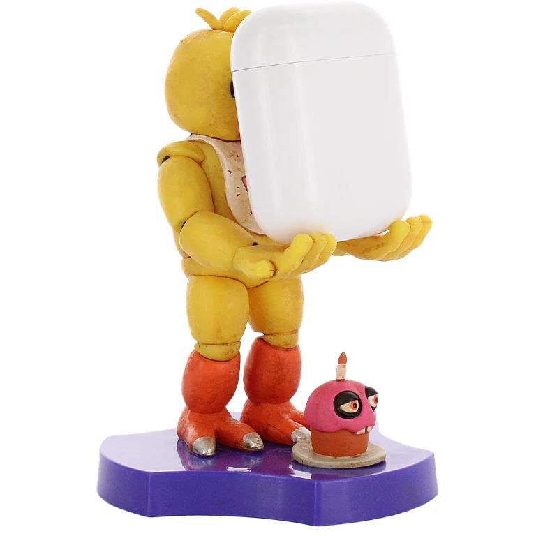 Cable Guys Holdems (Five Nights At Freddy's - Chica)