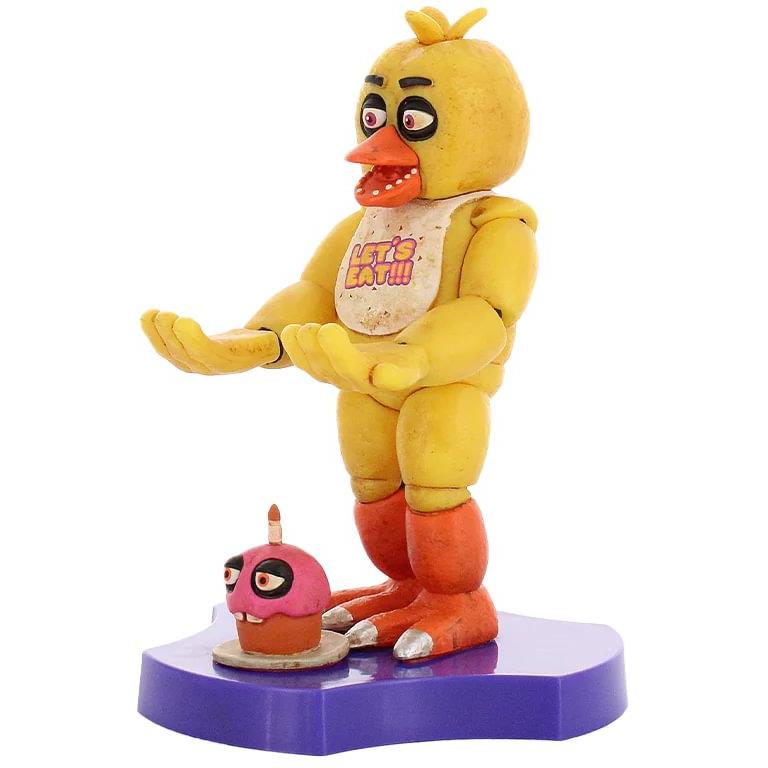Cable Guys Holdems (Five Nights At Freddy's - Chica)