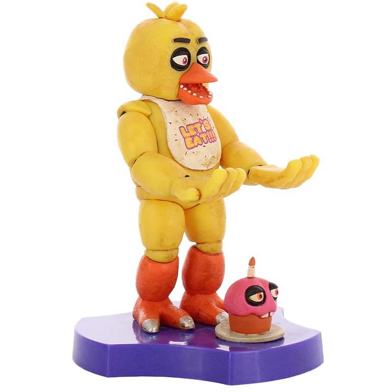 Cable Guys Holdems (Five Nights At Freddy's - Chica)