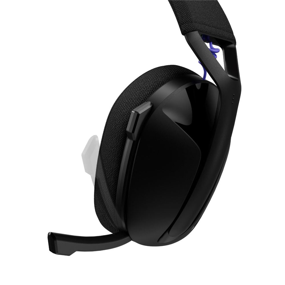Logitech G G321 Lightspeed Wireless Gaming Headset (Black)