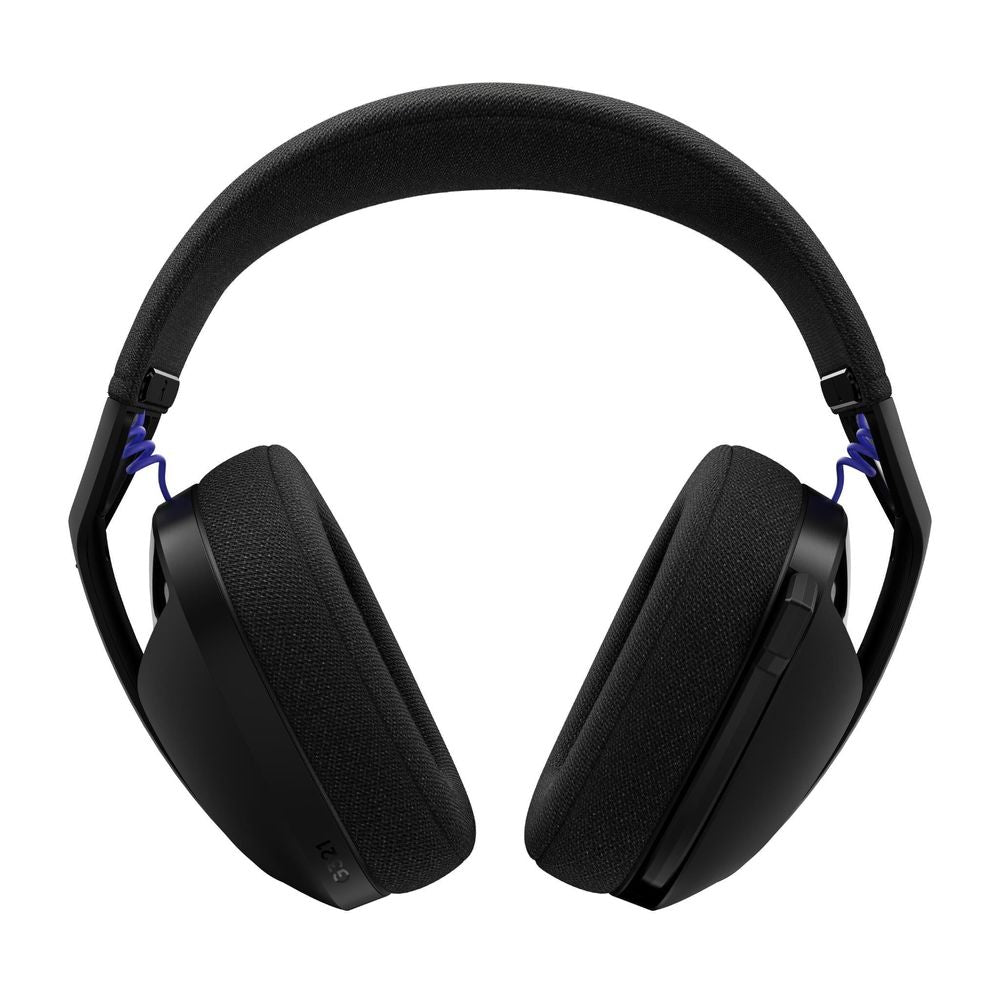 Logitech G G321 Lightspeed Wireless Gaming Headset (Black)