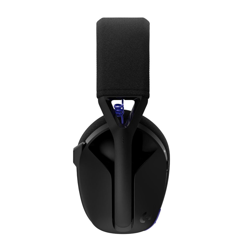 Logitech G G321 Lightspeed Wireless Gaming Headset (Black)