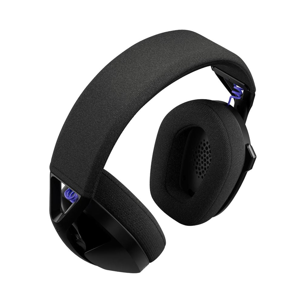 Logitech G G321 Lightspeed Wireless Gaming Headset (Black)