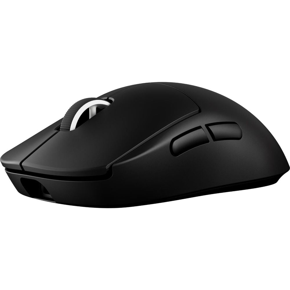Logitech G PRO X SUPERLIGHT 2c LIGHTSPEED Gaming Mouse (Black)
