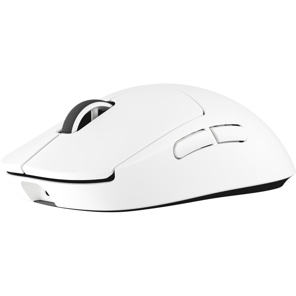 Logitech G PRO X SUPERLIGHT 2c LIGHTSPEED Gaming Mouse (White)