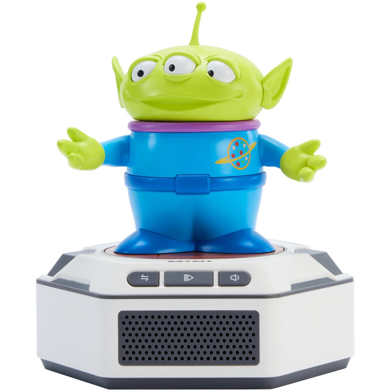 Robosen Mini Robot (Toy Story Collectors Set)