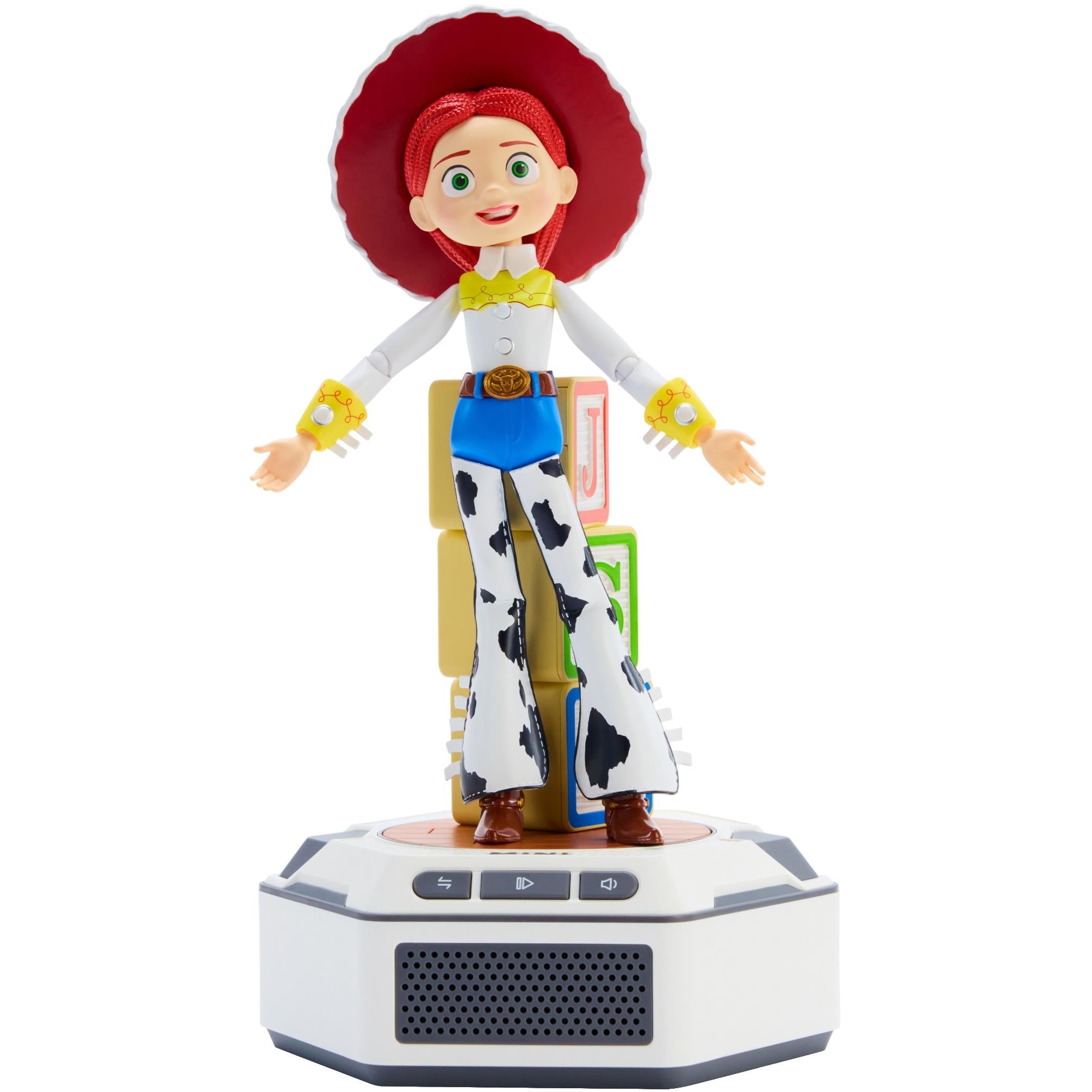 Robosen Mini Robot (Toy Story Set - Woody & Jessie)