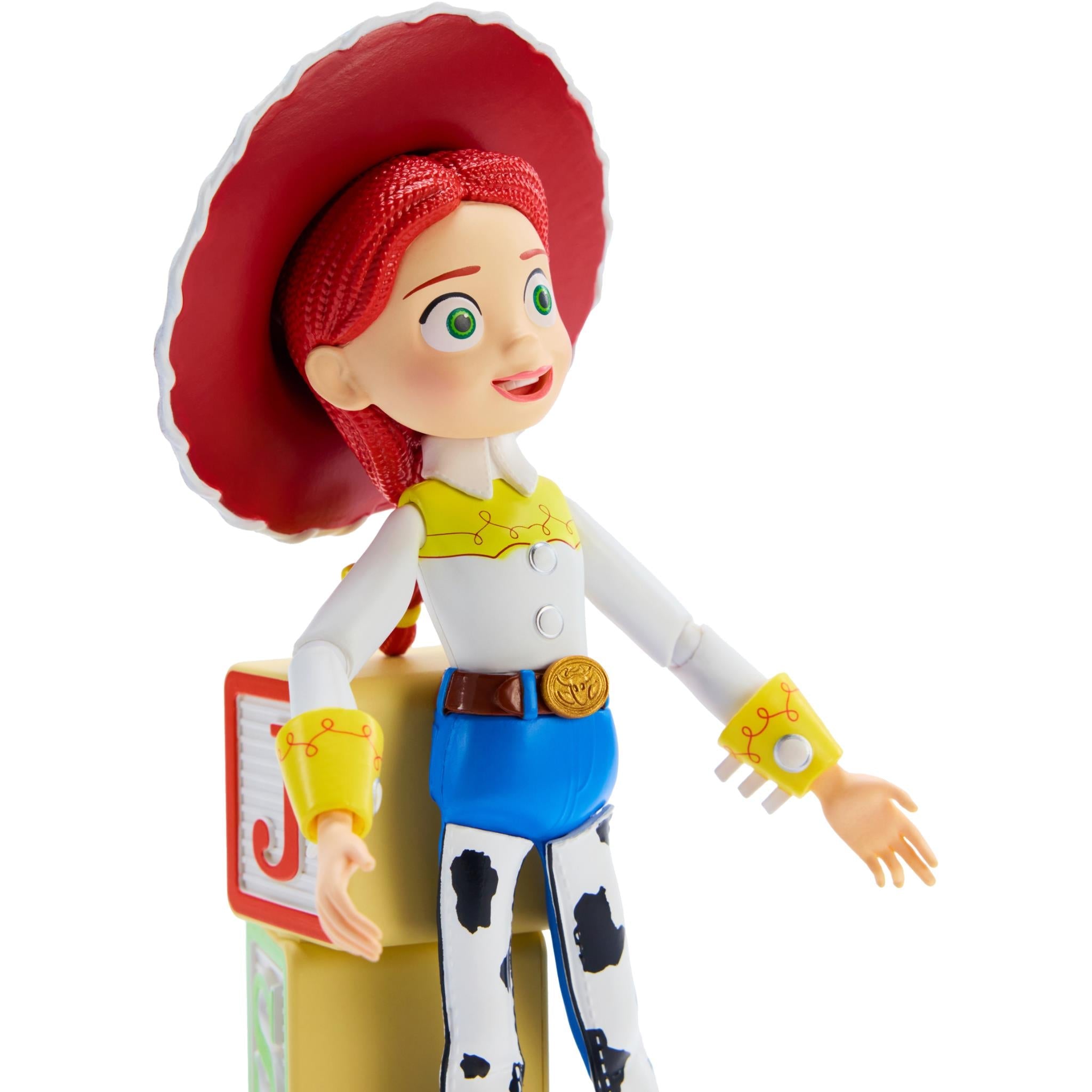 Robosen Mini Robot (Toy Story Set - Woody & Jessie)