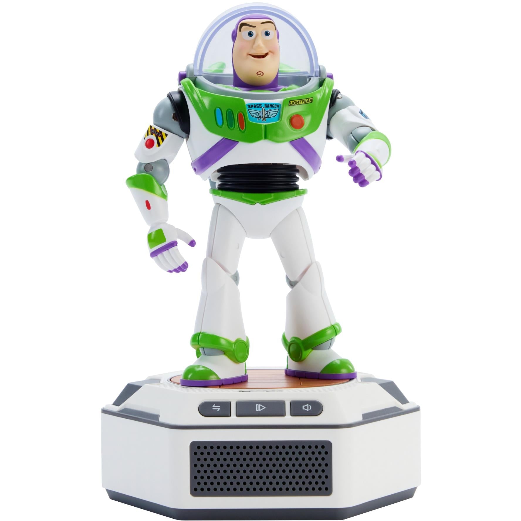 Robosen Mini Robot (Toy Story Set - Buzz & Rex)