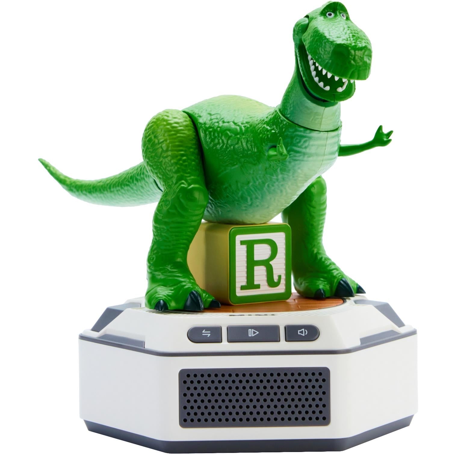 Robosen Mini Robot (Toy Story Set - Buzz & Rex)