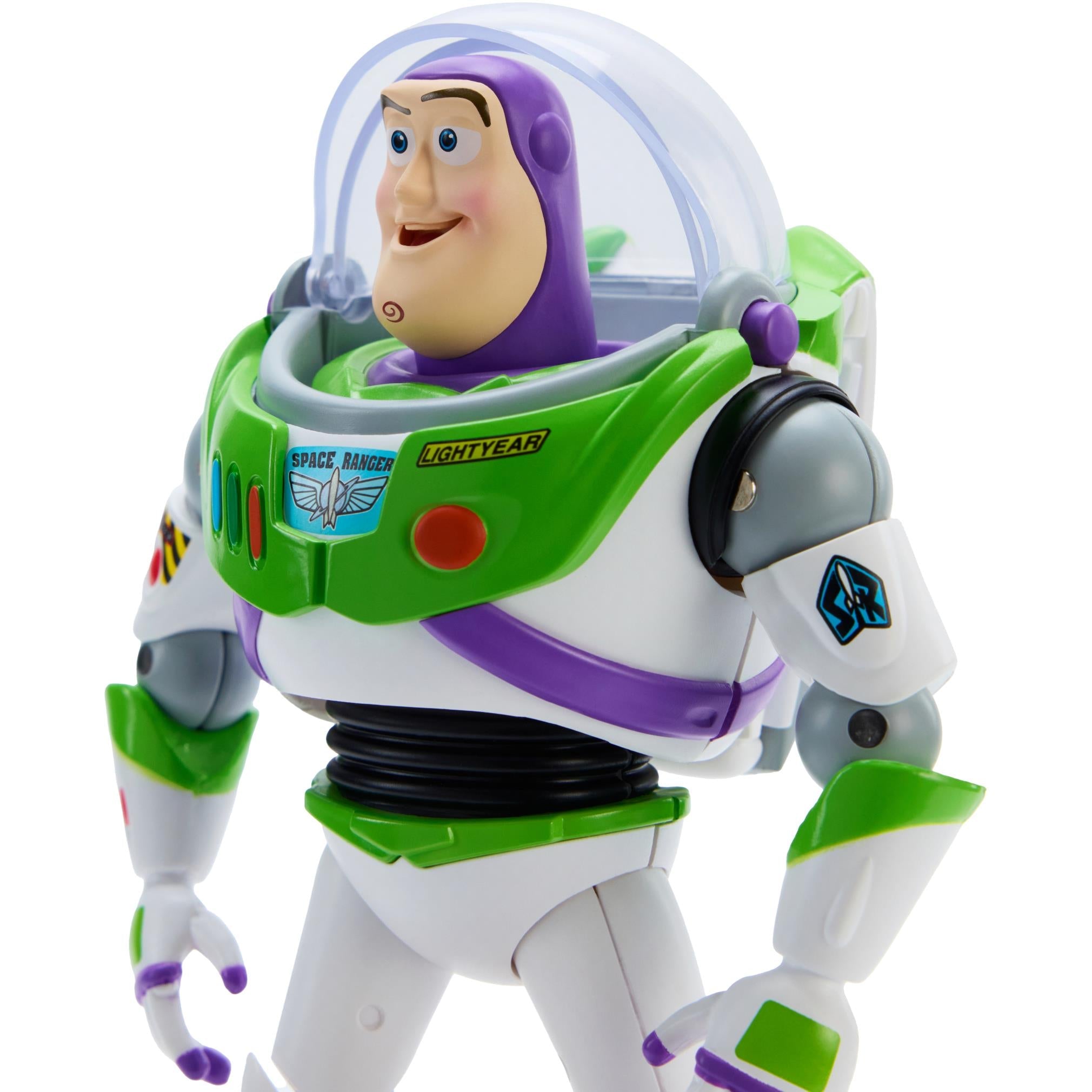 Robosen Mini Robot (Toy Story Set - Buzz & Rex)