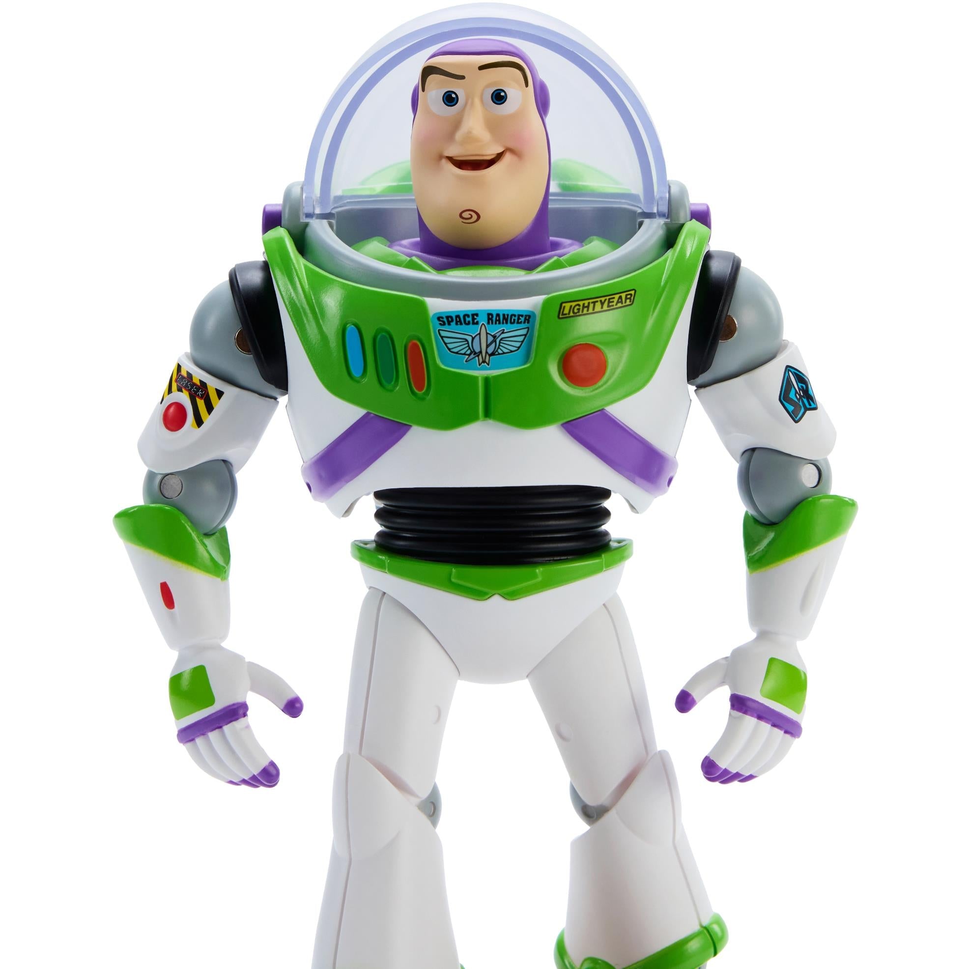 Robosen Mini Robot (Toy Story - Buzz Lightyear)