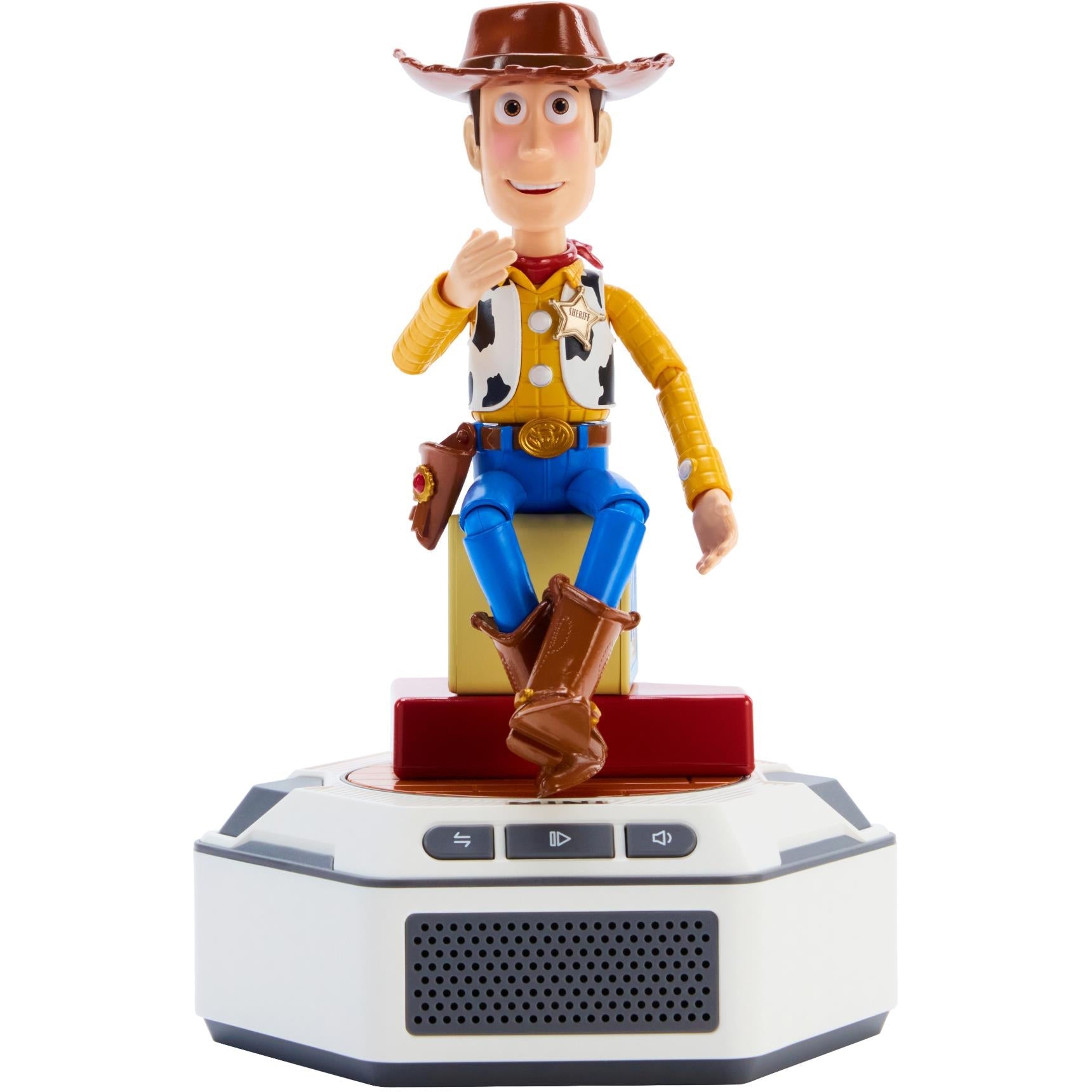 Robosen Mini Robot (Toy Story - Woody)