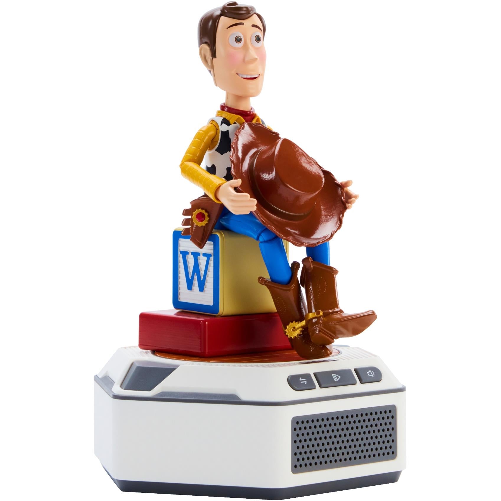 Robosen Mini Robot (Toy Story - Woody)