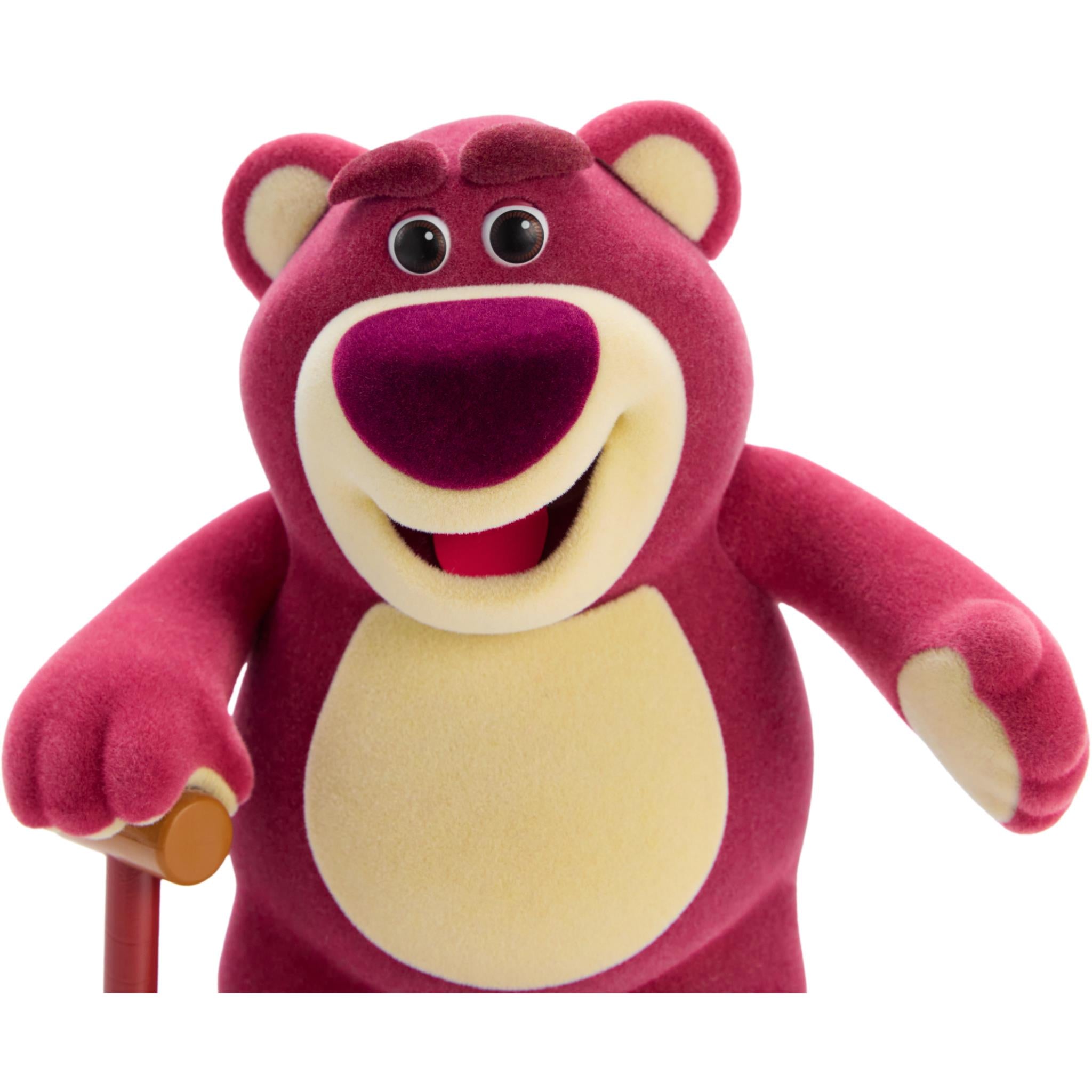 Robosen Mini Robot (Toy Story - Lotso)
