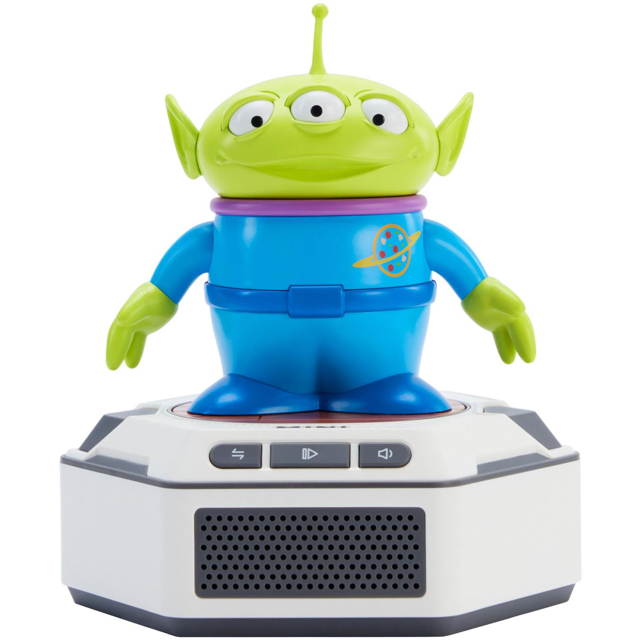Robosen Mini Robot (Toy Story - Alien)