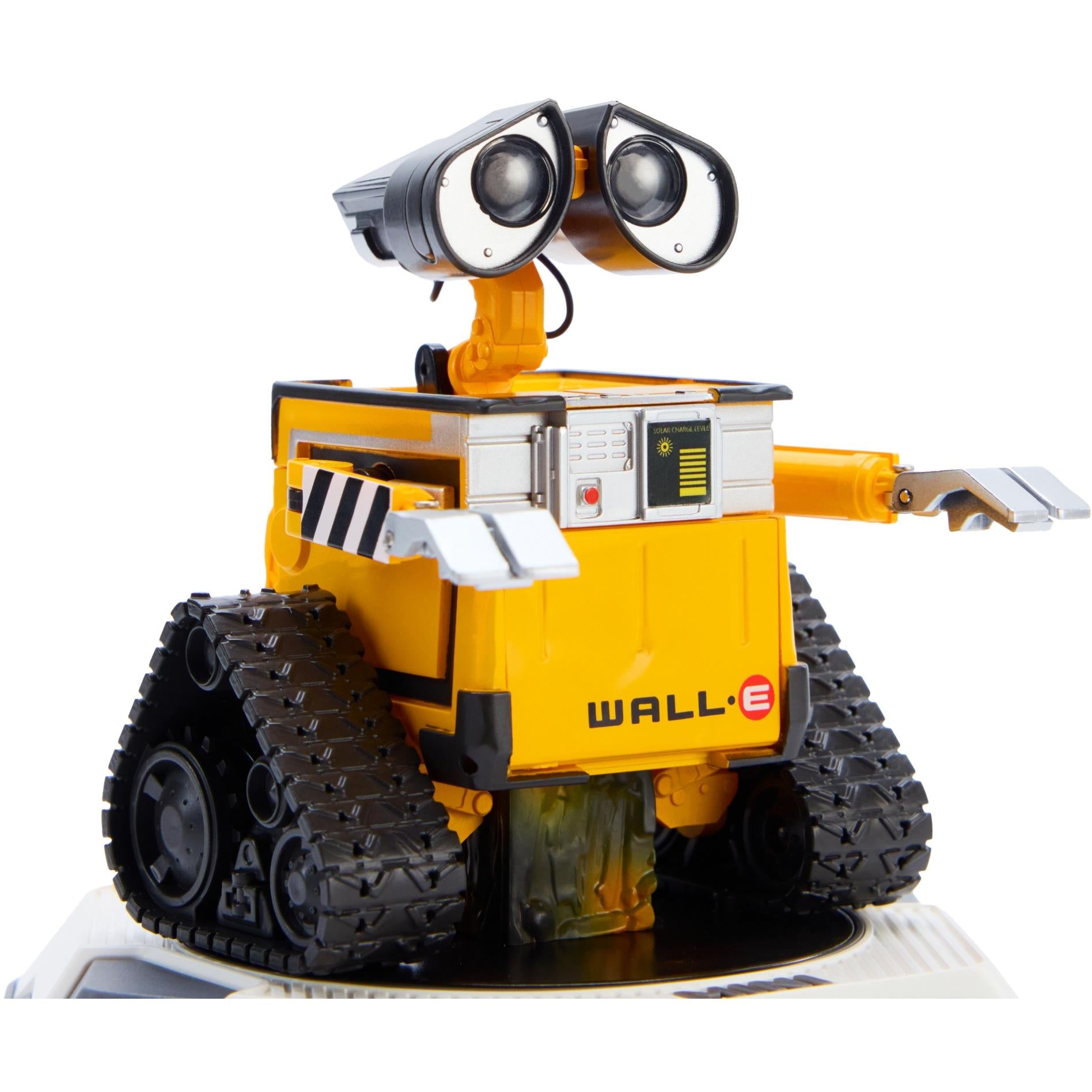Robosen Mini Robot (Wall-E Collector's Set)