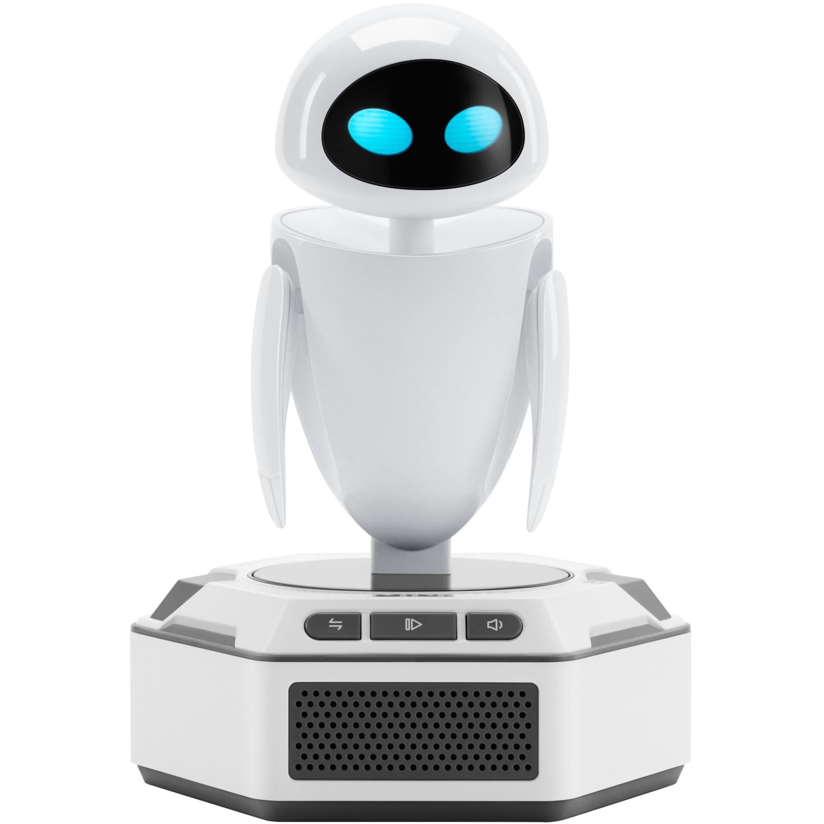 Robosen Mini Robot (Wall-E Collector's Set)