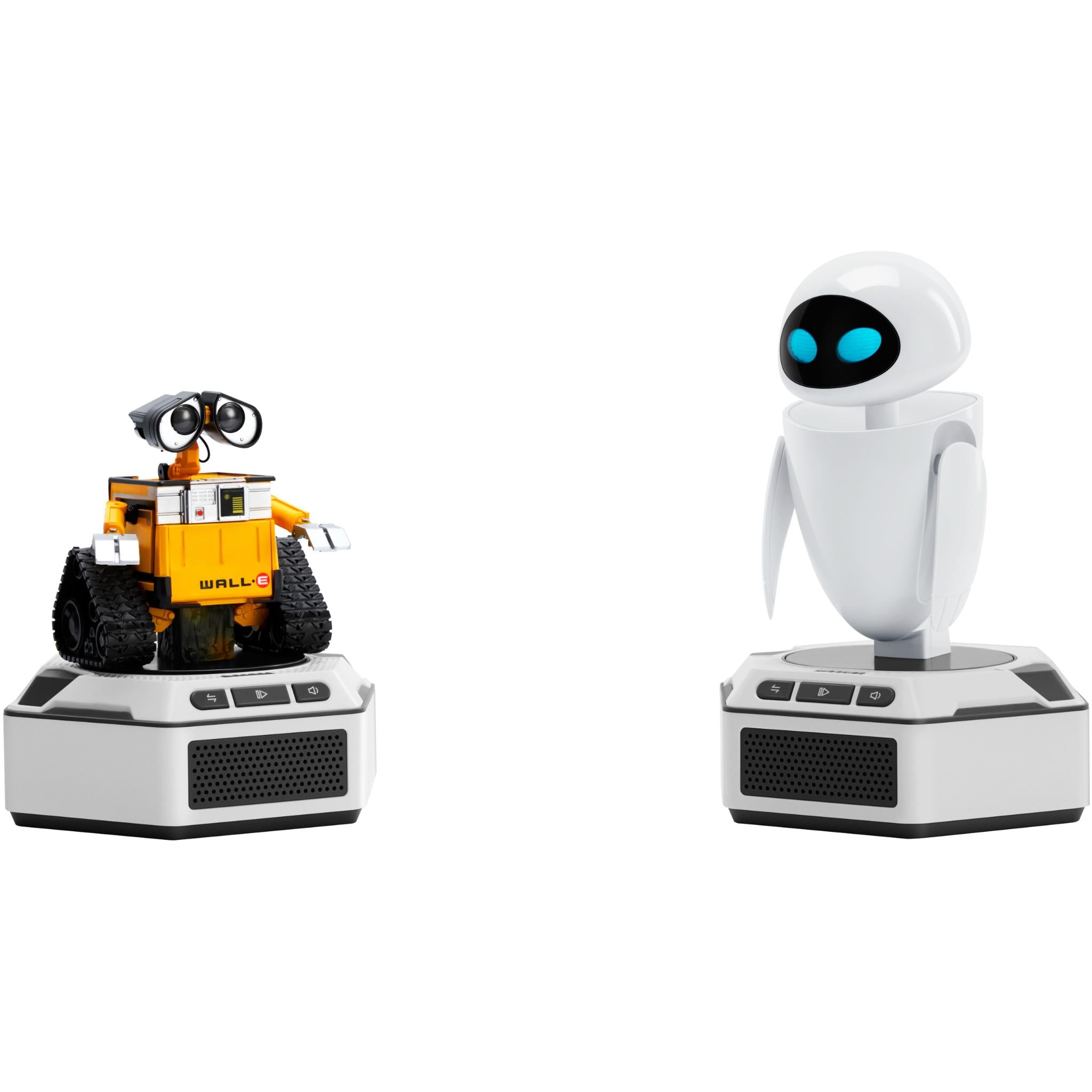 Robosen Mini Robot (Wall-E Collector's Set)