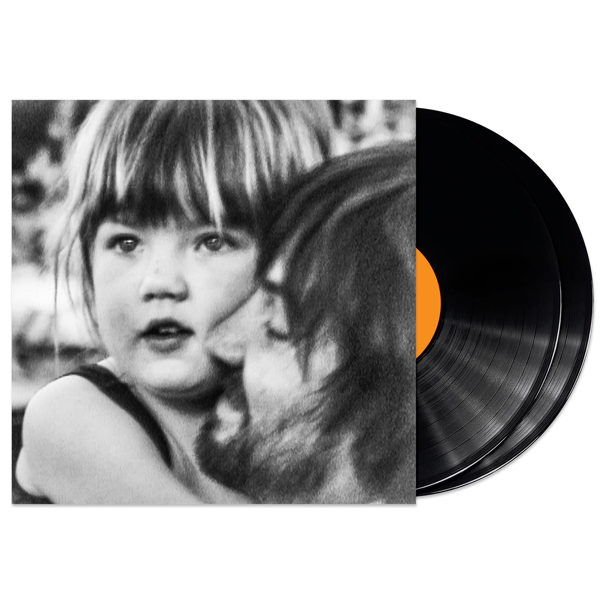 Deadbeat (Vinyl) - By: Tame Impala