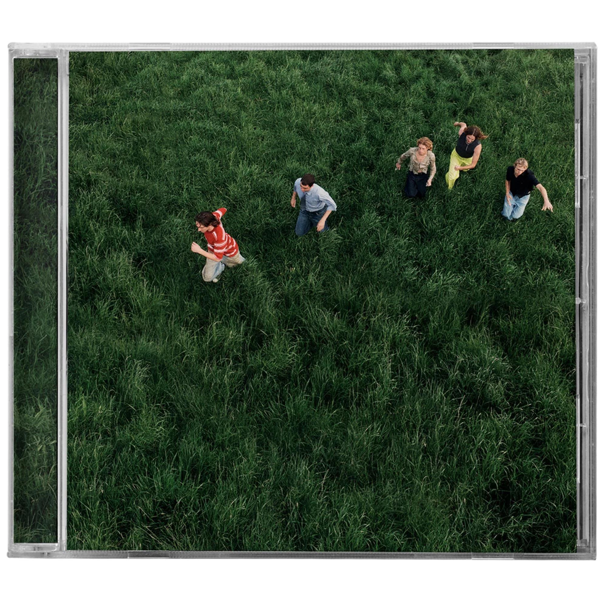 Loved,  By: Parcels