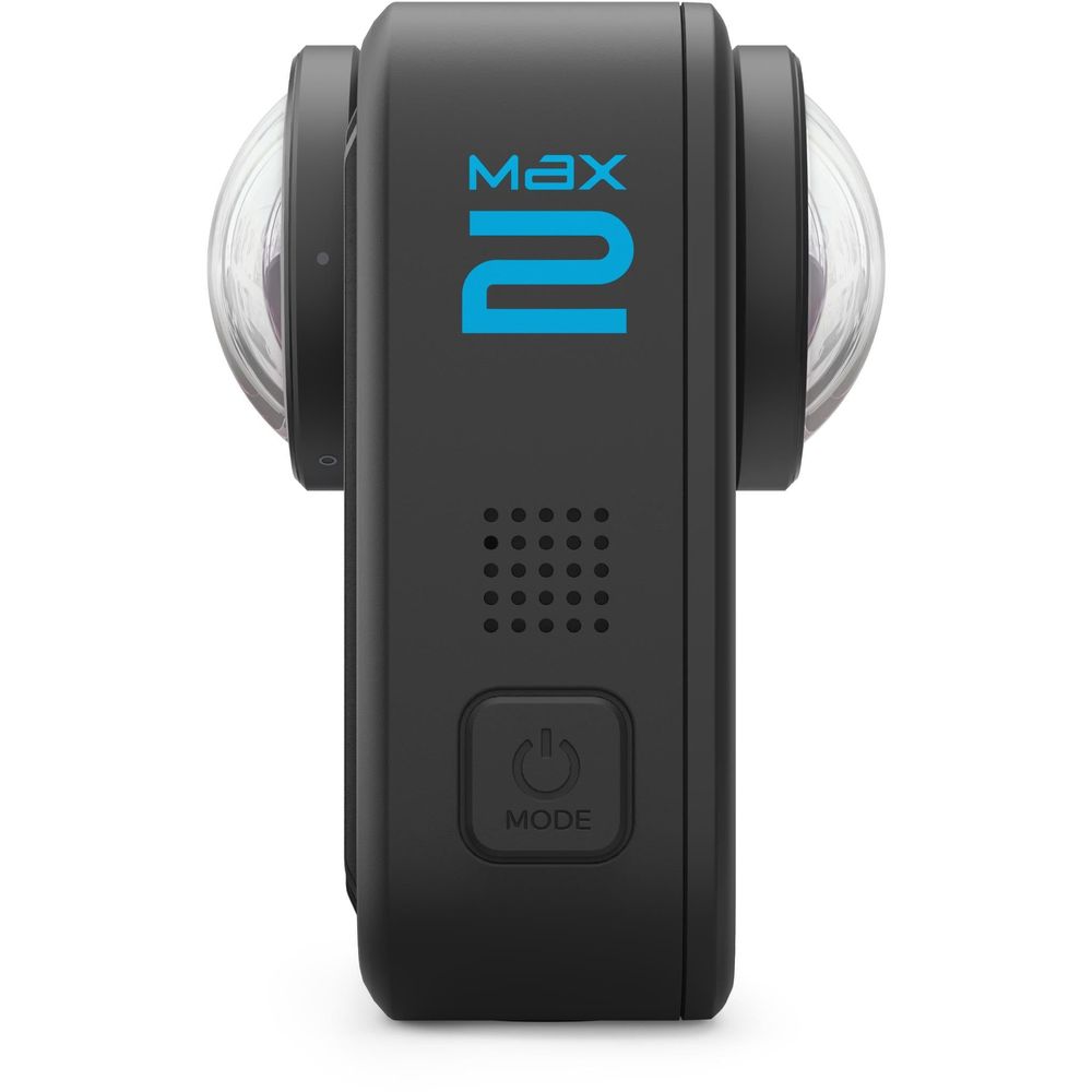 GoPro MAX 2 8K 360 Action Cam