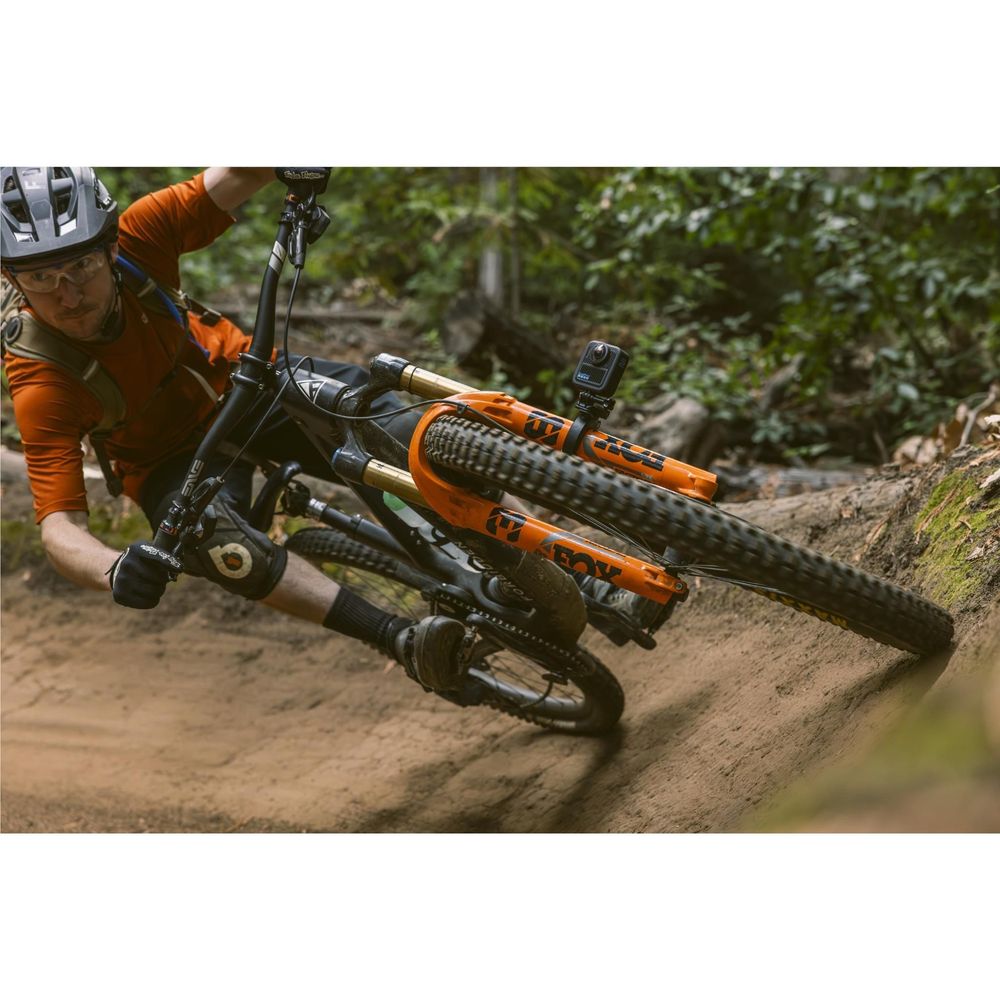 GoPro MAX 2 8K 360 Action Cam