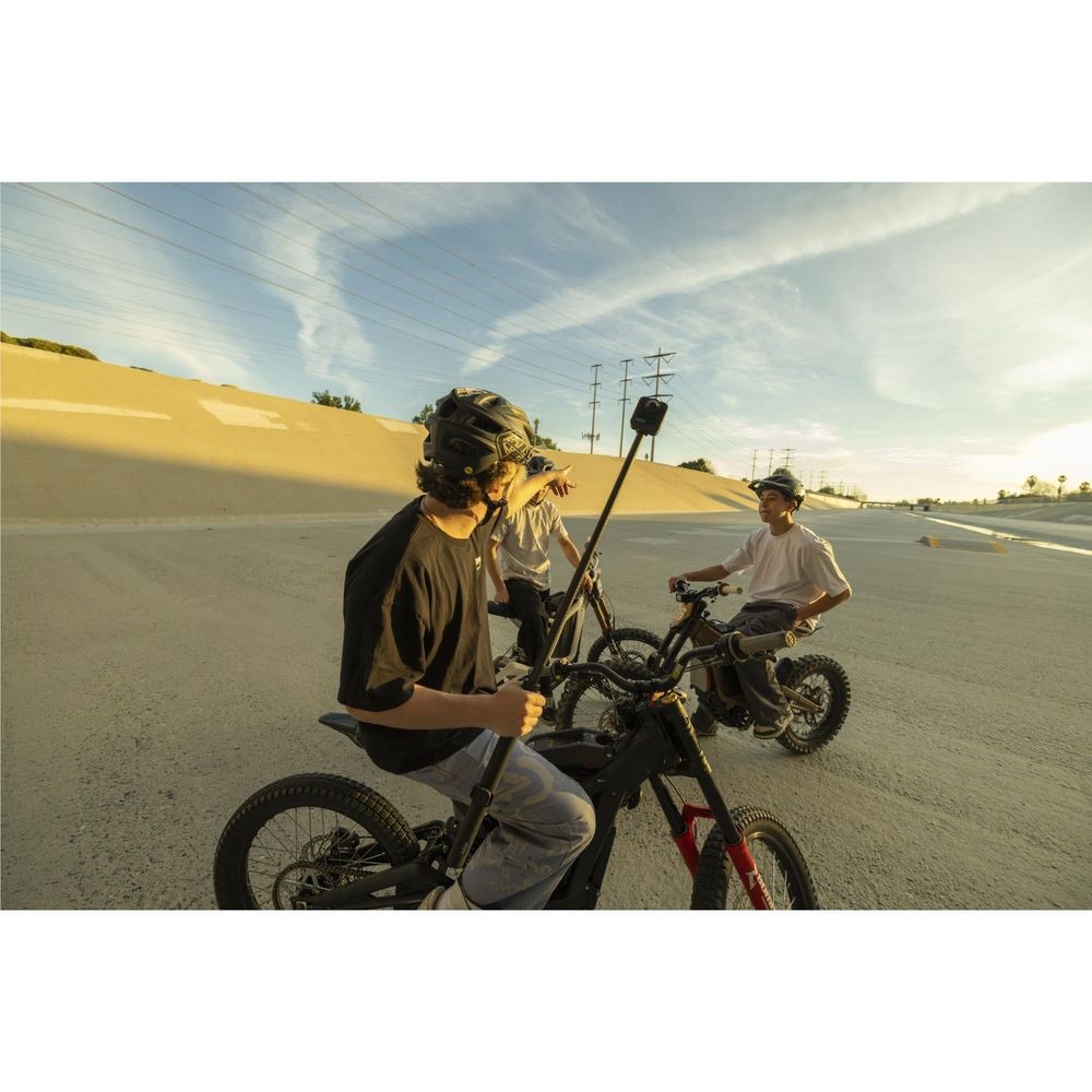 GoPro MAX 2 8K 360 Action Cam