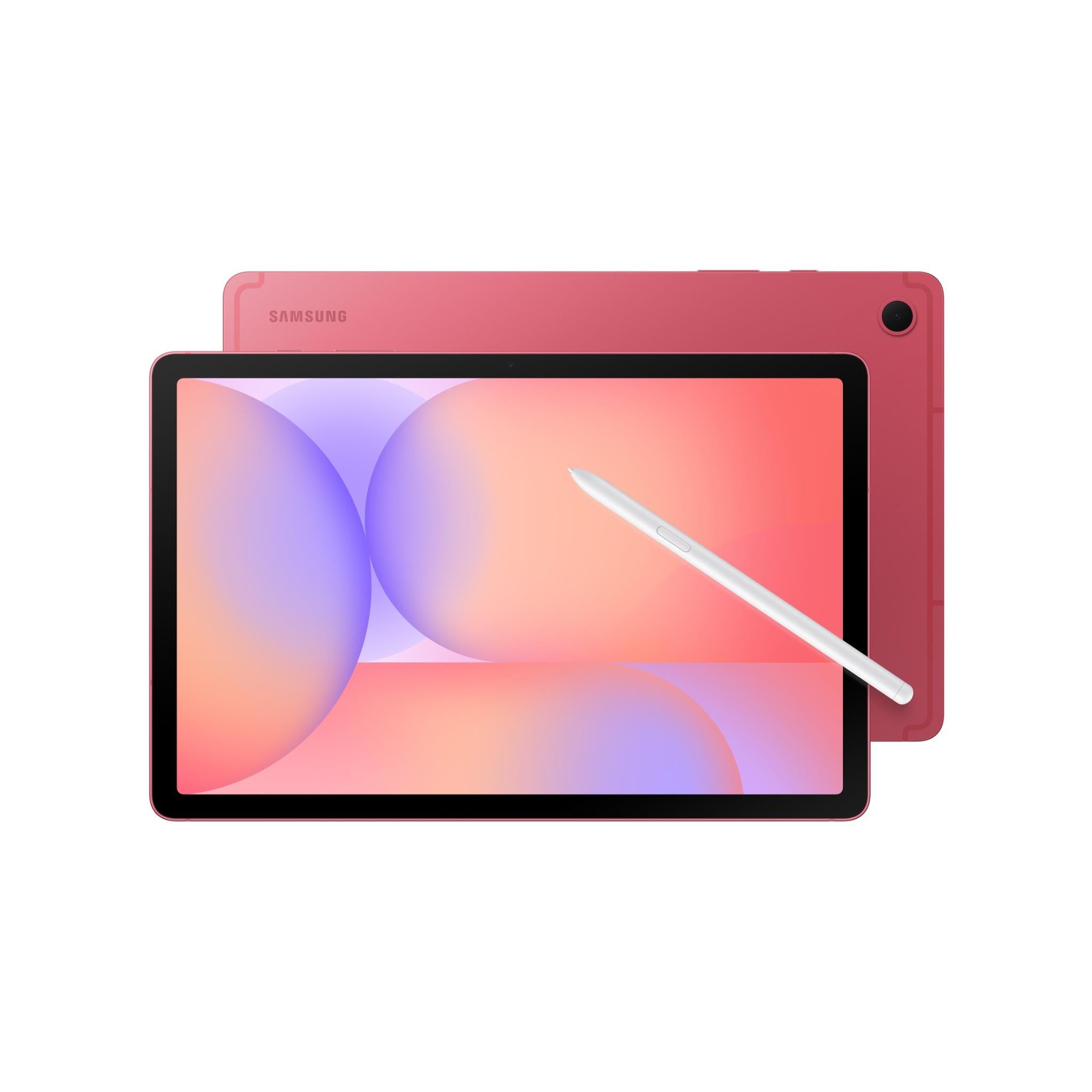 Samsung Tab S10 Lite Wi-Fi 128GB (Coral Red)
