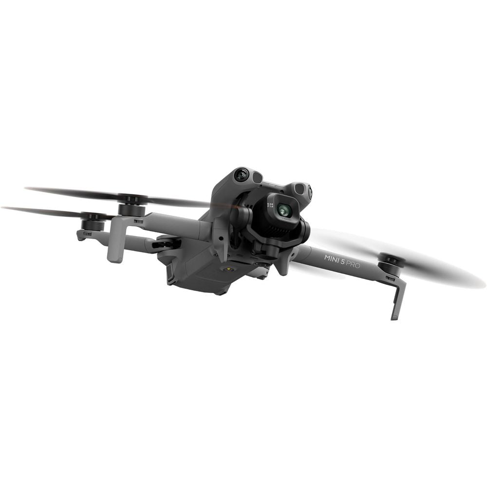 DJI Mini 5 Pro Drone Fly More Combo (DJI RC 2)