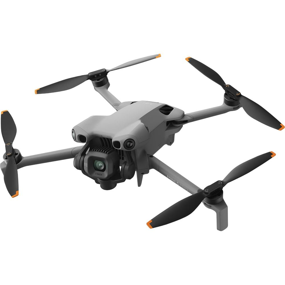 DJI Mini 5 Pro Drone Fly More Combo Plus (DJI RC 2)