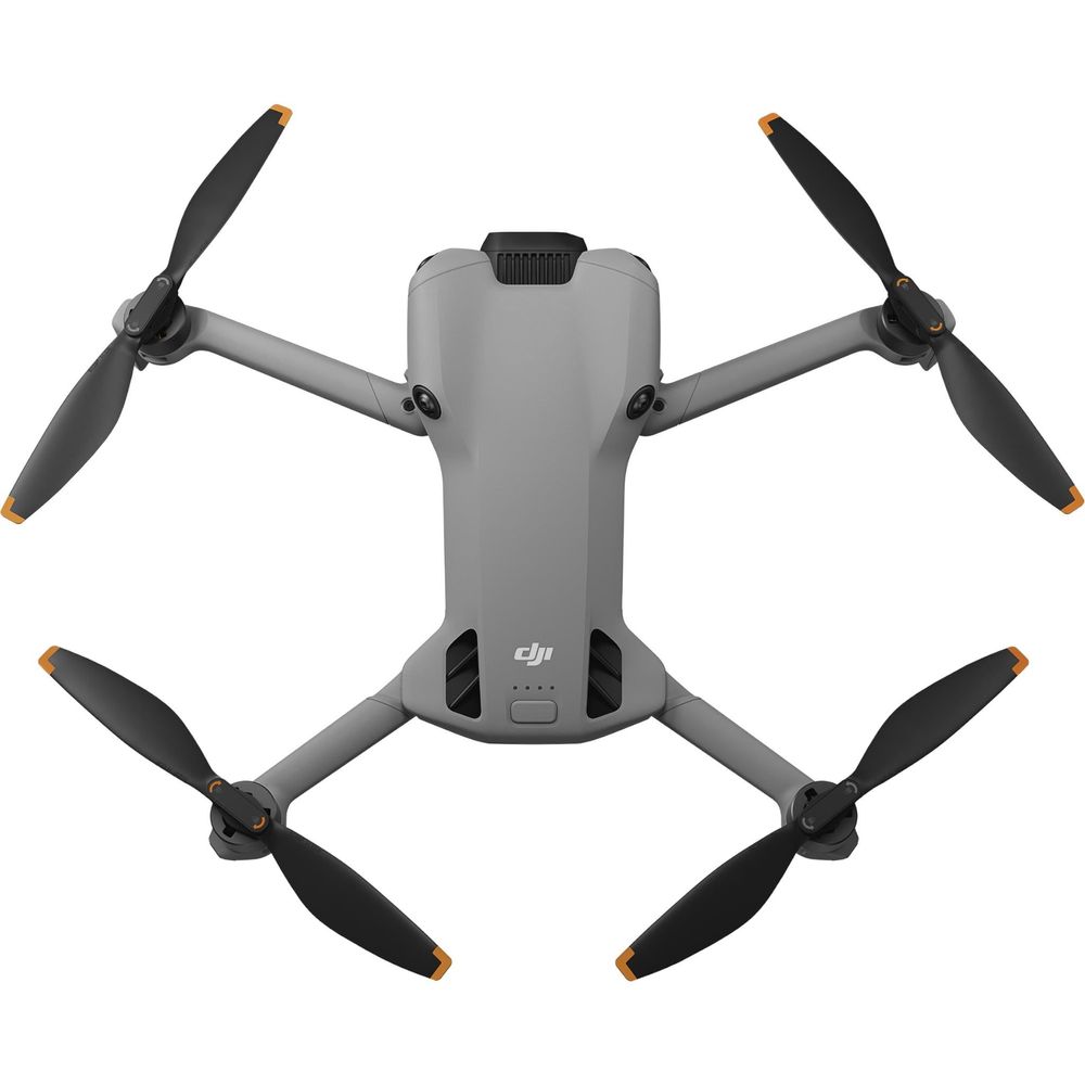 DJI Mini 5 Pro Drone Fly More Combo Plus (DJI RC 2)