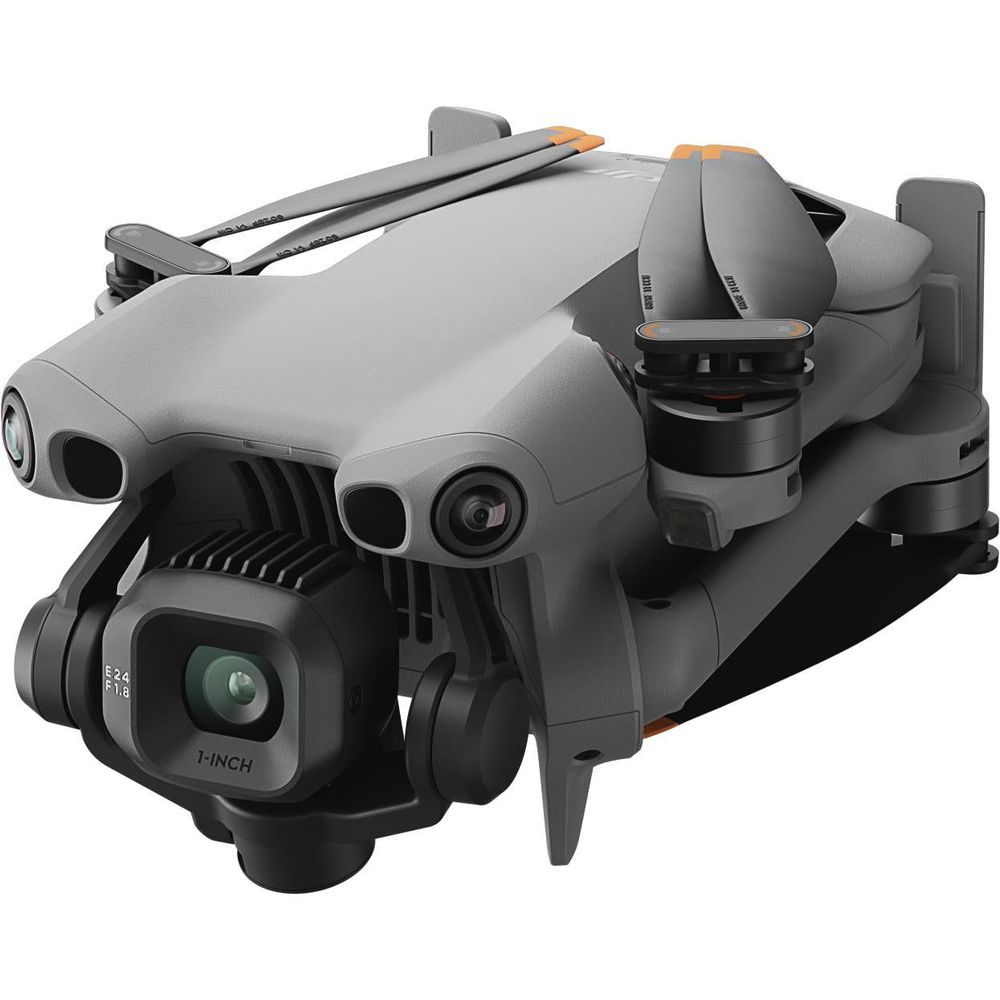 DJI Mini 5 Pro Drone Fly More Combo Plus (DJI RC 2)