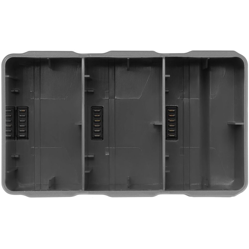 DJI Mini 5 Pro Two-Way Charging Hub