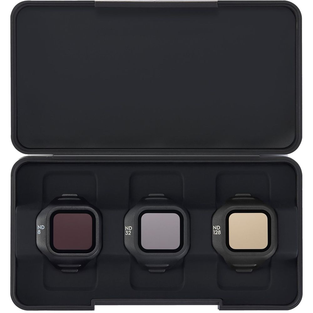 DJI Mini 5 Pro ND Filters Set(ND8/32/128)