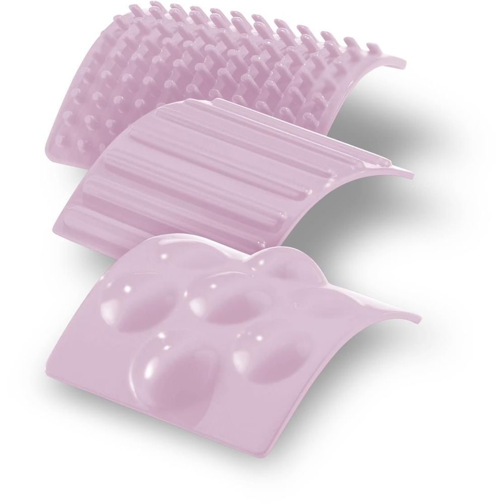 Homedics Bubble Bliss Deluxe Foot Spa