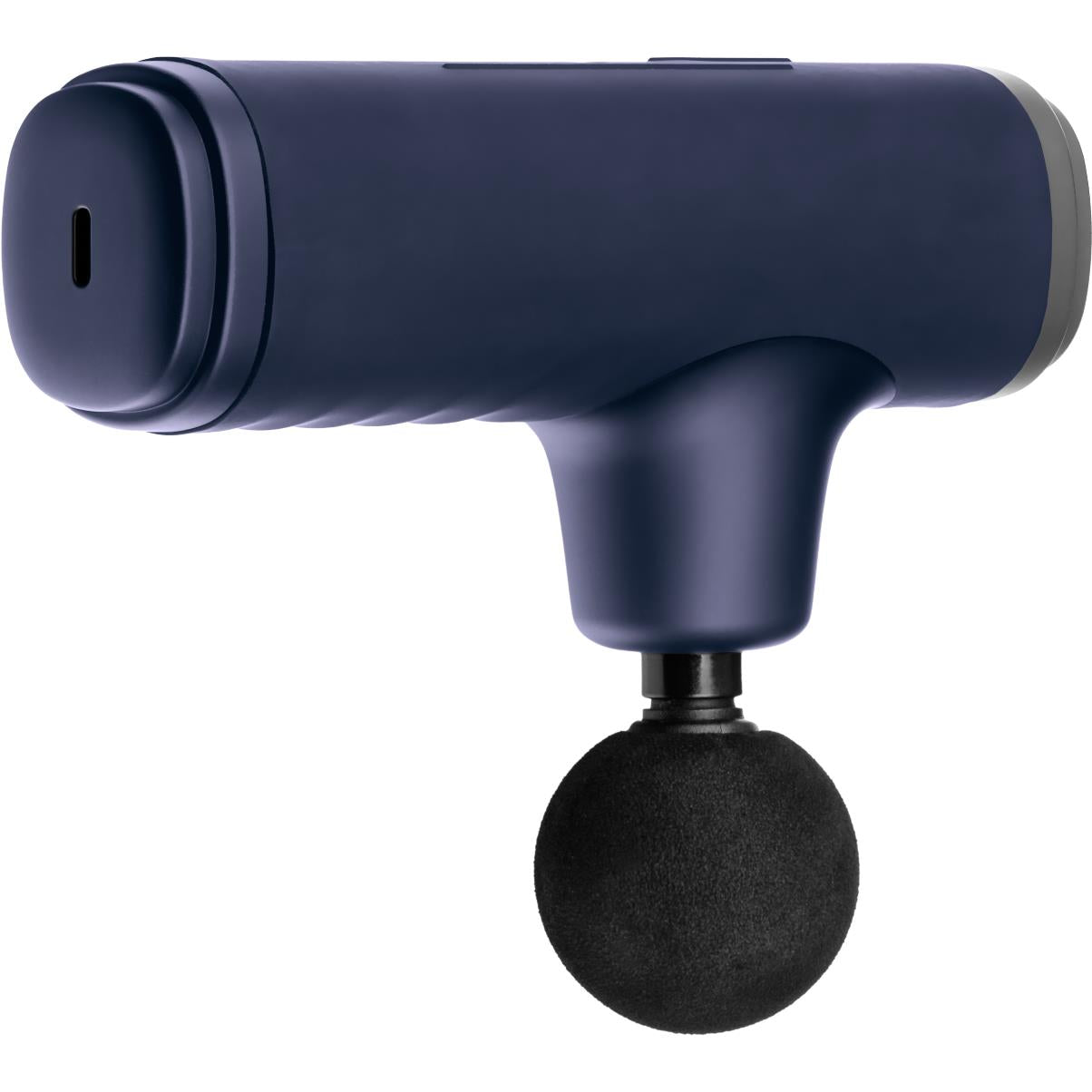 Homedics Relief Percussion Massage Gun (Blue)
