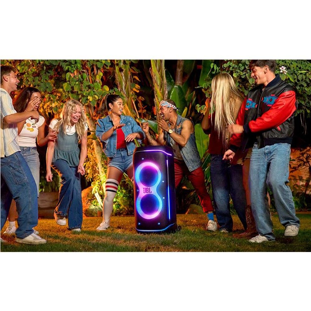 JBL PartyBox 720 Party Speaker