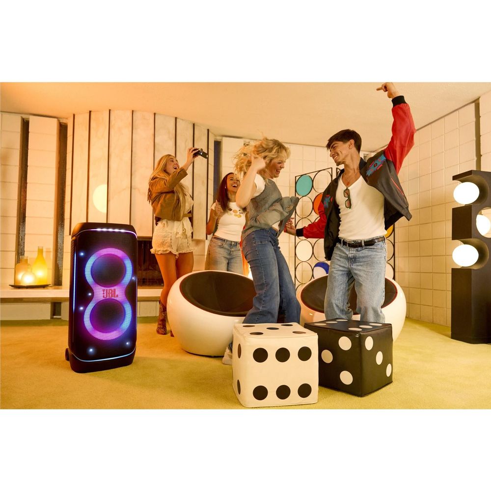 JBL PartyBox 720 Party Speaker
