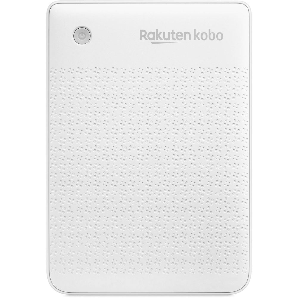 Kobo Clara Colour 6" eReader (White)
