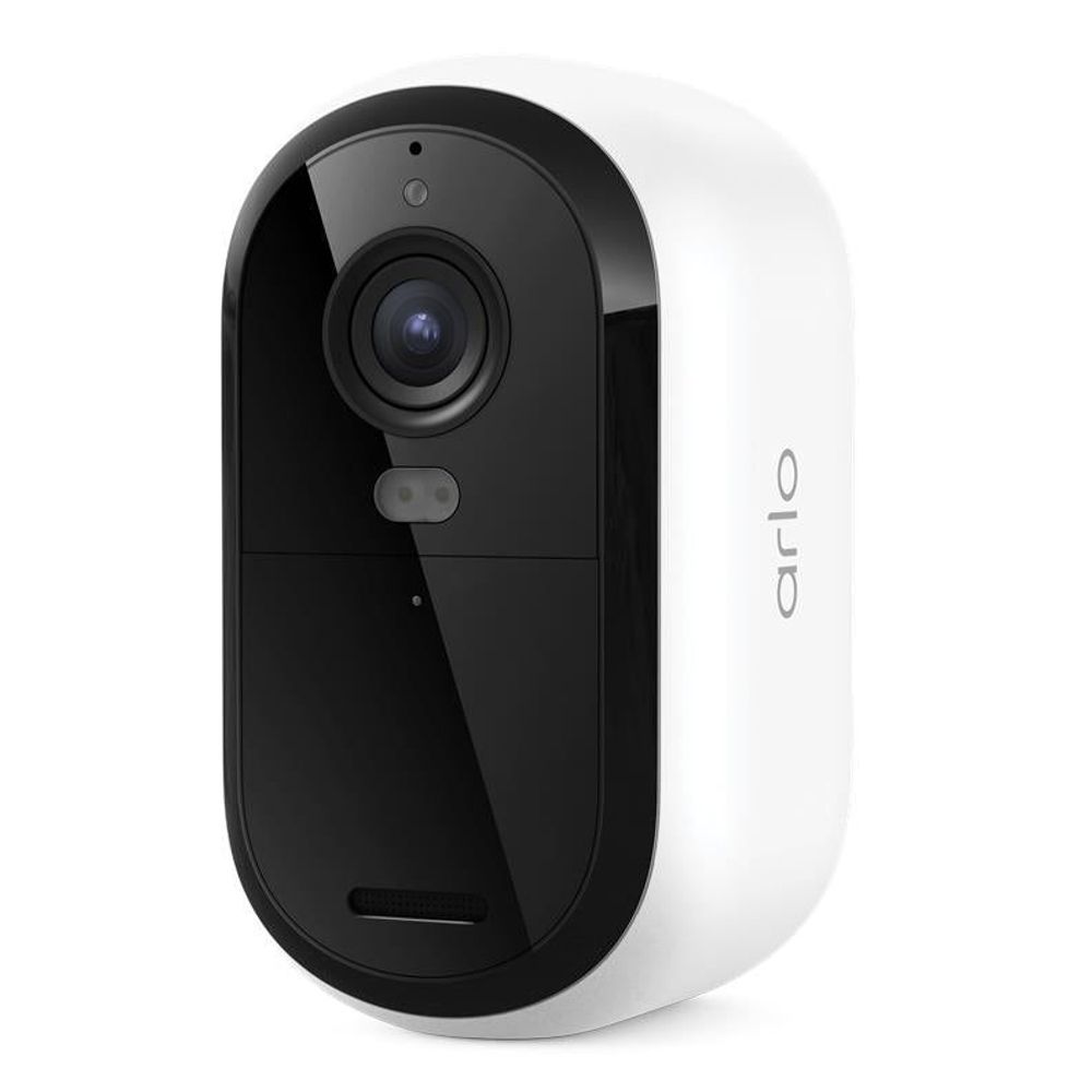 Arlo Essential (3rd Gen) 2K Outdoor Security Camera