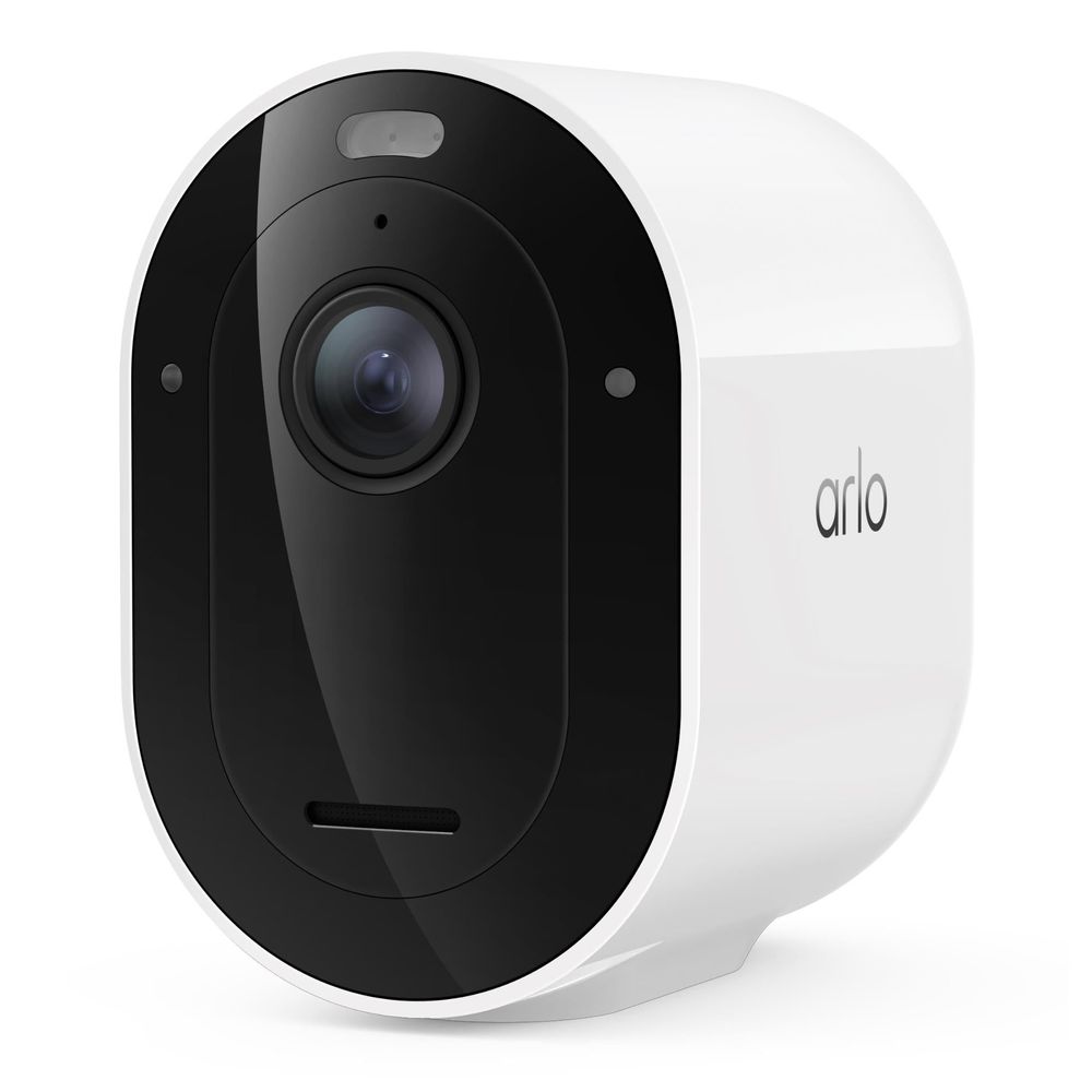 Arlo Pro 6 2K Outdoor Security Camera