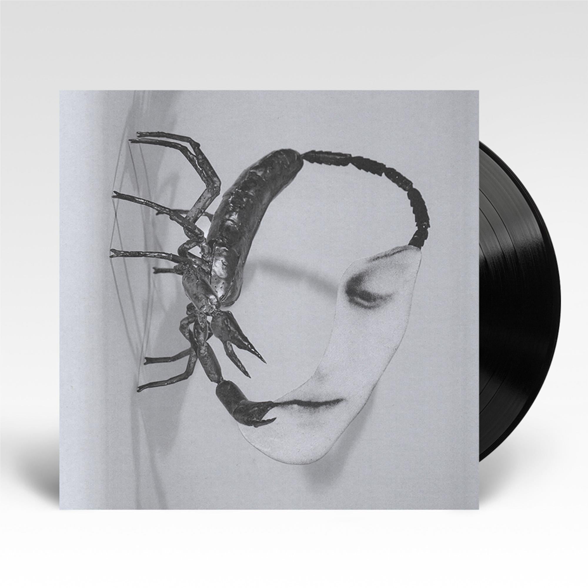 Touch (Vinyl) - By:Tortoise