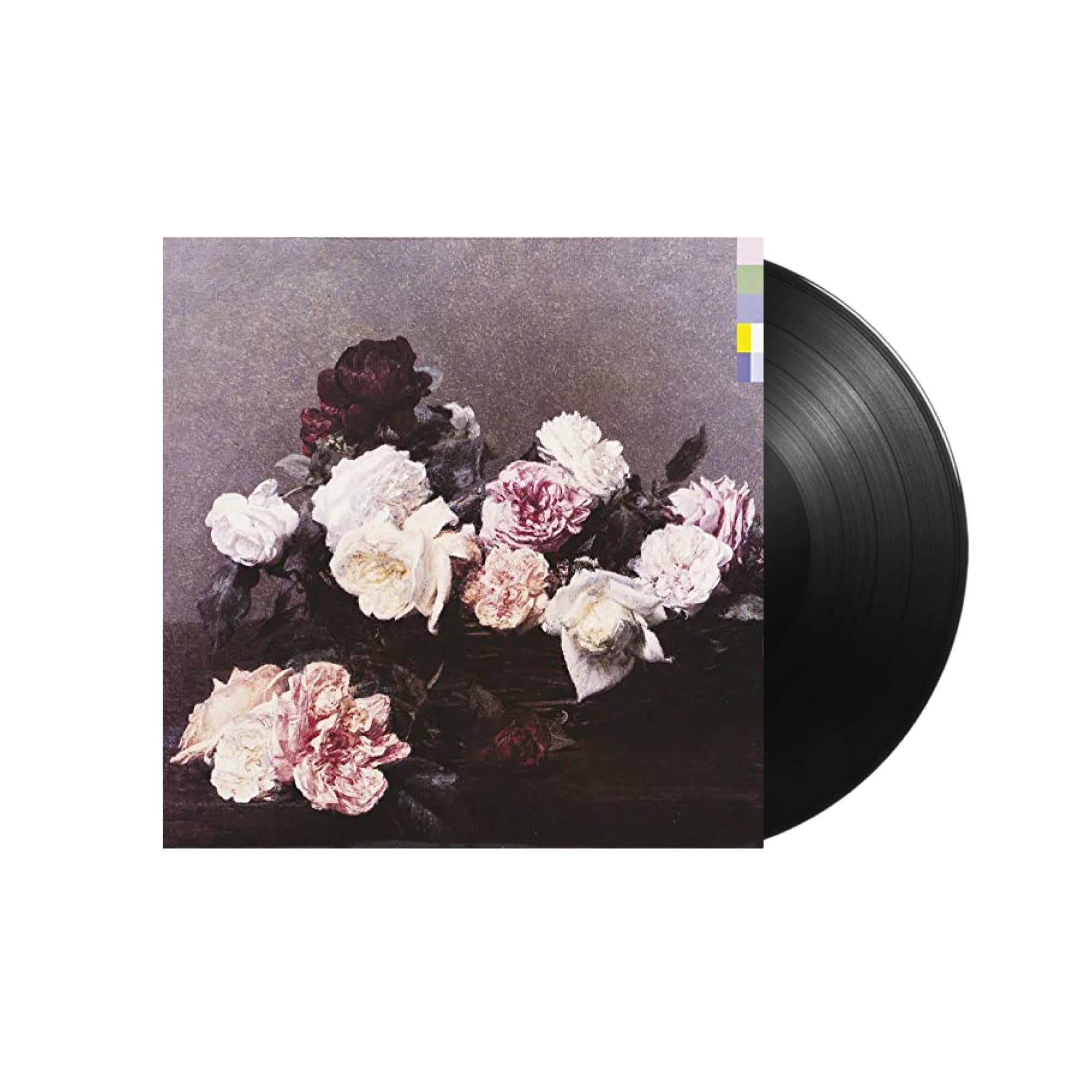 Power, Corruption & Lies (Remastered) (Vinyl) - By:New Order